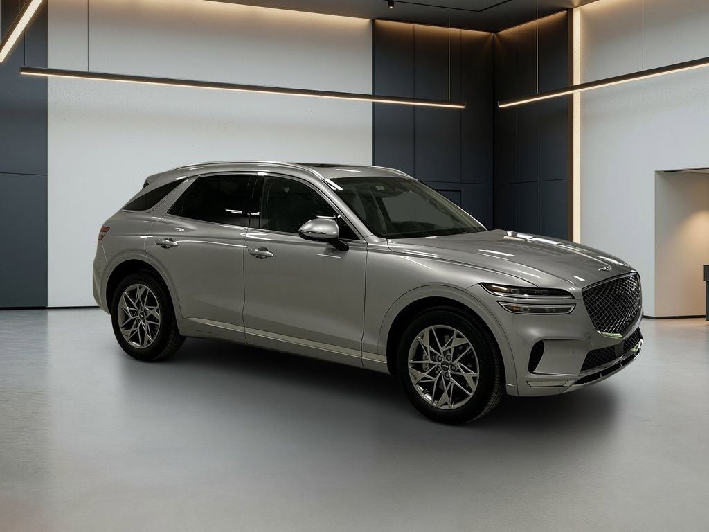 2024 Genesis GV70 2.5T