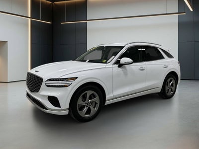 2026 Genesis GV70 2.5T