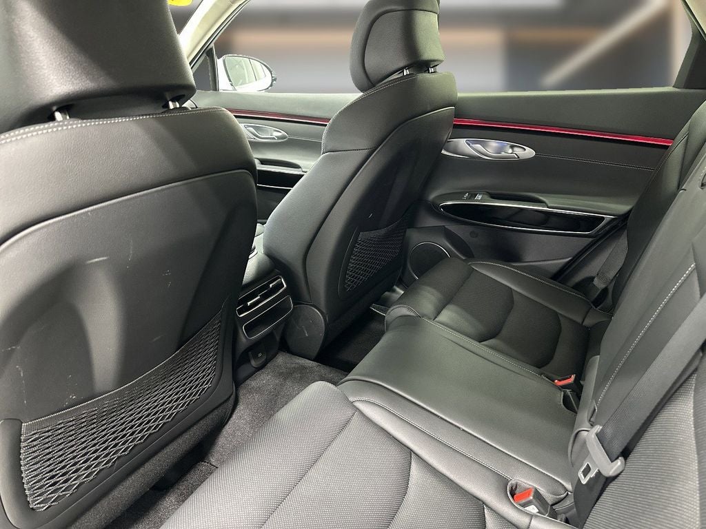 2026 Genesis GV70 2.5T