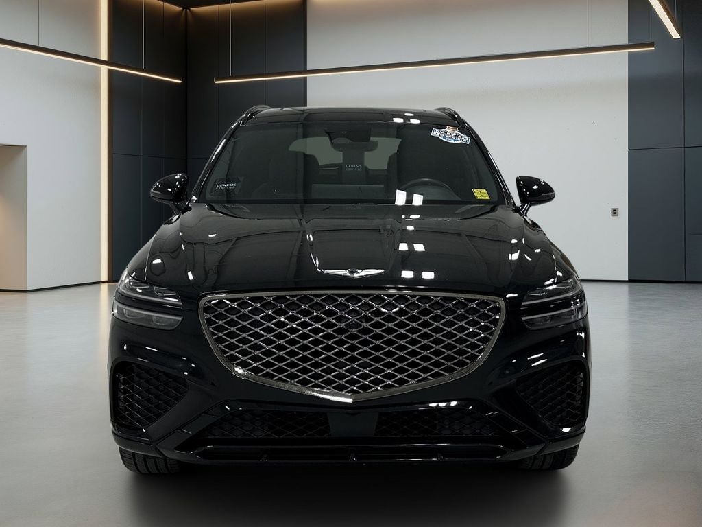 2024 Genesis GV70 3.5T Sport