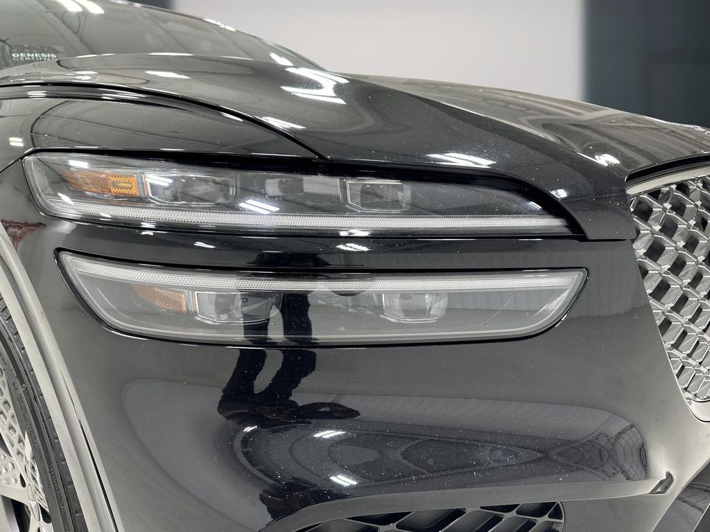 2024 Genesis GV70 3.5T Sport
