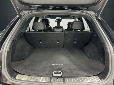 2024 Genesis GV70 3.5T Sport