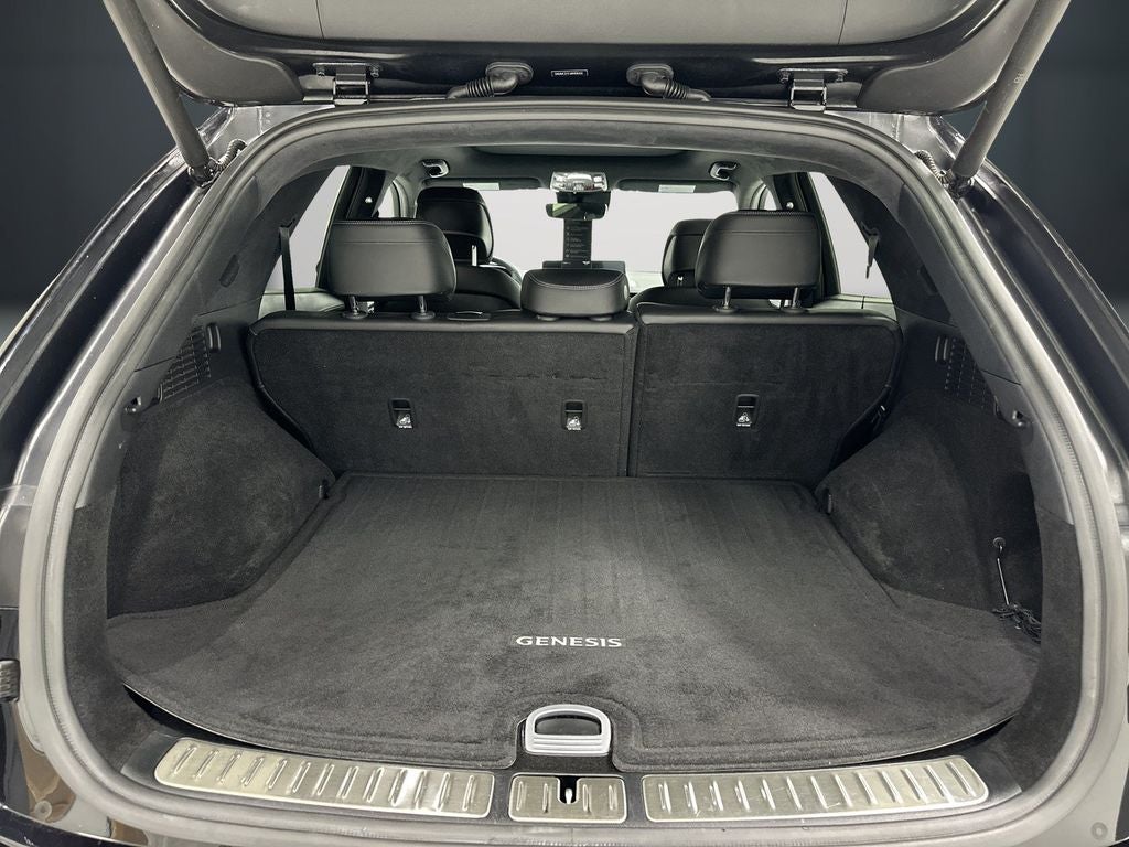 2024 Genesis GV70 3.5T Sport