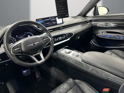 2024 Genesis GV70 3.5T Sport