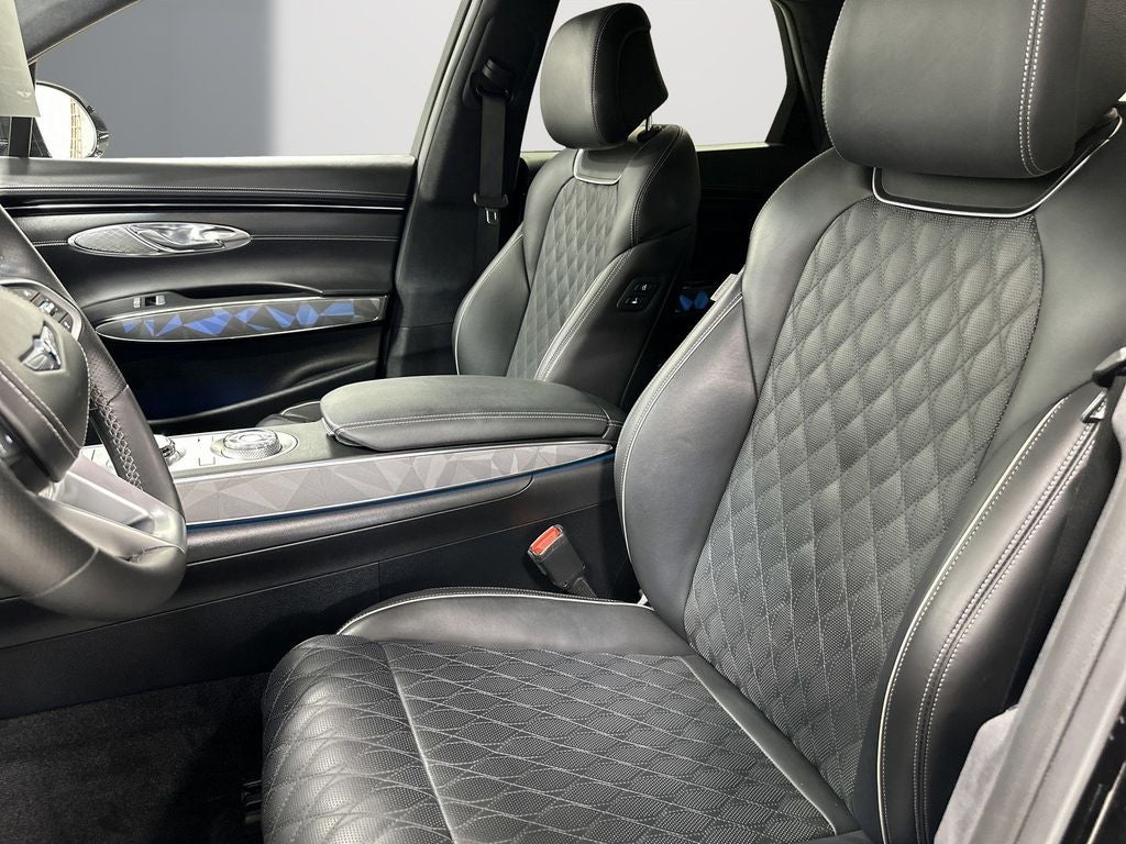 2024 Genesis GV70 3.5T Sport