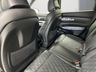2024 Genesis GV70 3.5T Sport