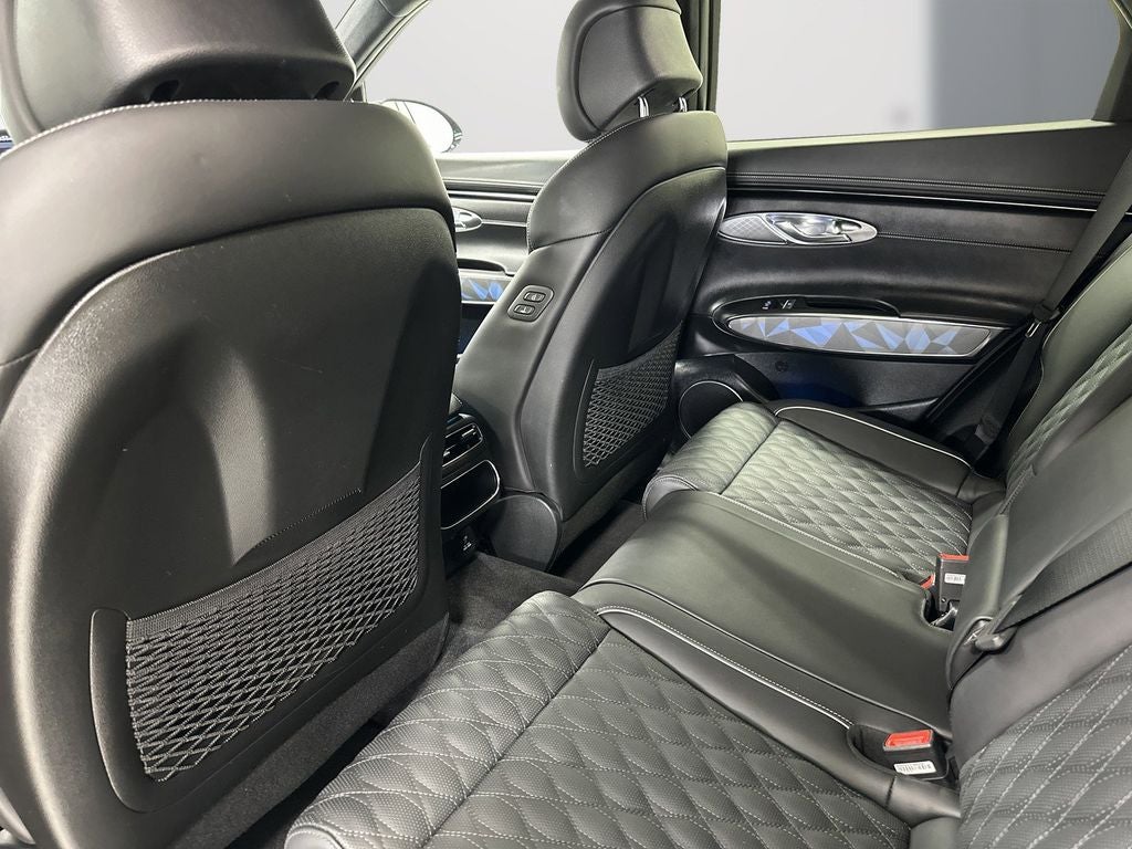 2024 Genesis GV70 3.5T Sport