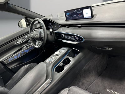 2024 Genesis GV70 3.5T Sport