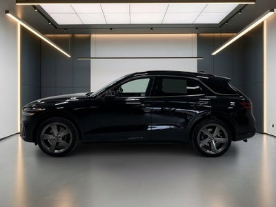 2024 Genesis GV70 3.5T Sport