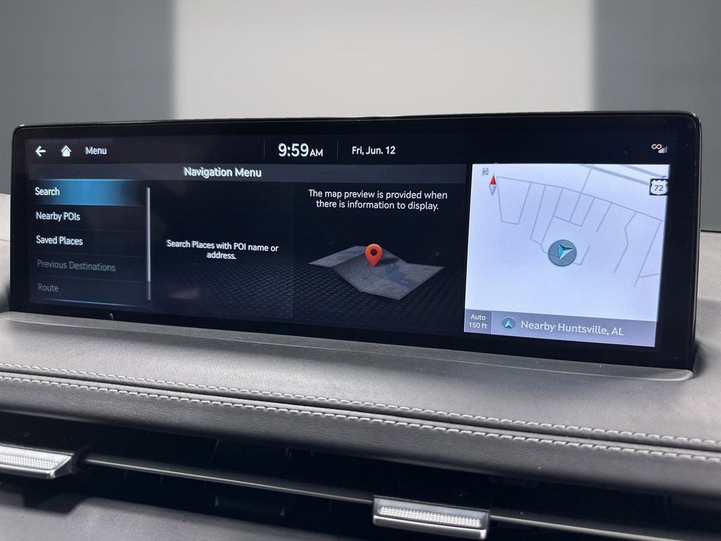 2024 Genesis GV70 3.5T Sport