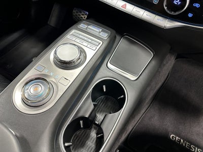 2024 Genesis GV70 3.5T Sport