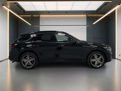 2024 Genesis GV70 3.5T Sport