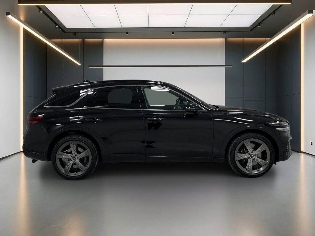 2024 Genesis GV70 3.5T Sport
