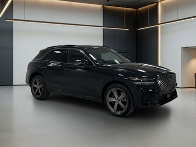 2024 Genesis GV70 3.5T Sport