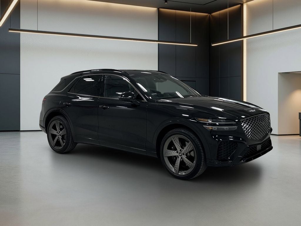 2024 Genesis GV70 3.5T Sport