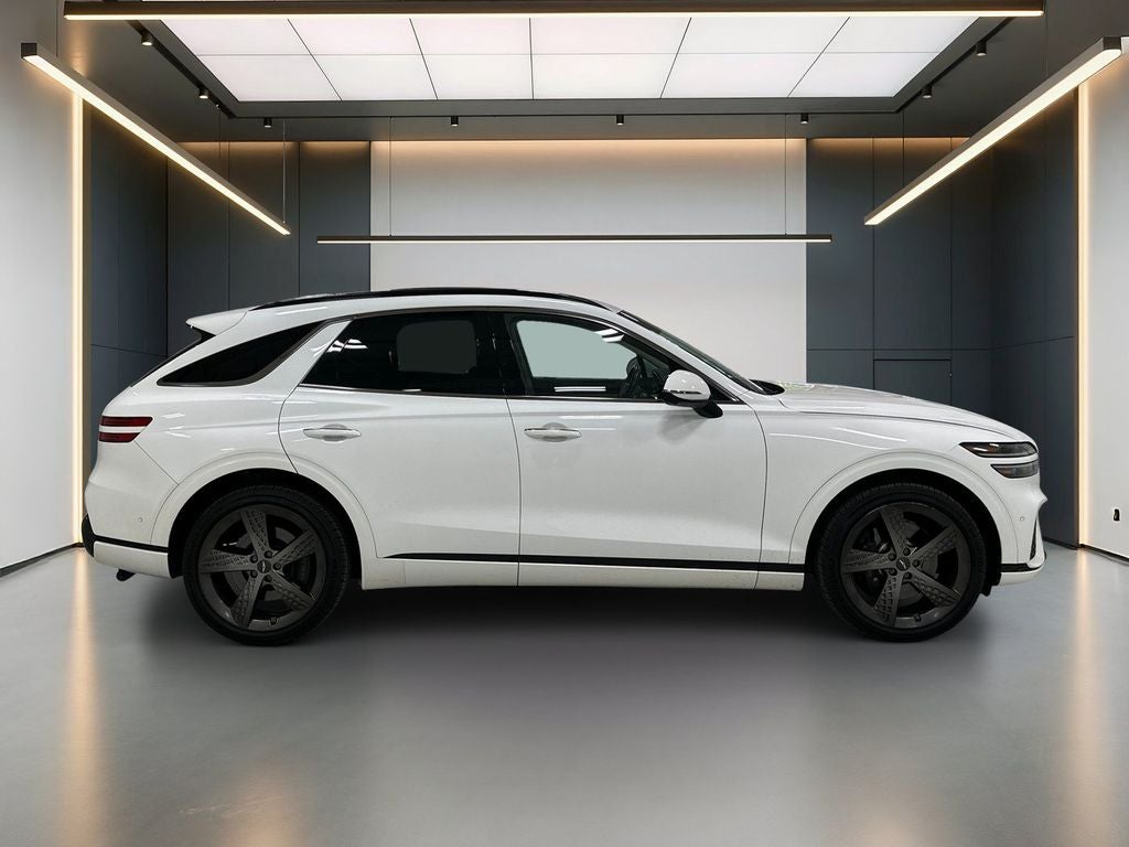 2025 Genesis GV70 3.5T Sport