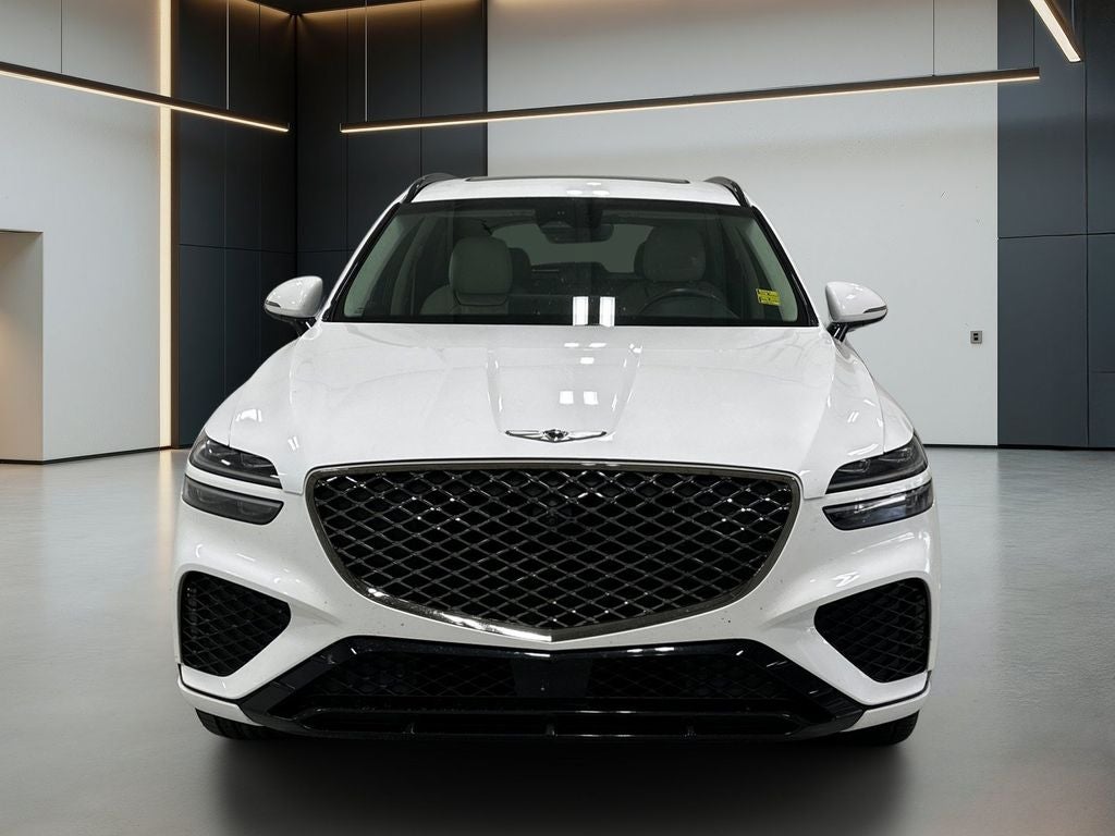 2025 Genesis GV70 3.5T Sport