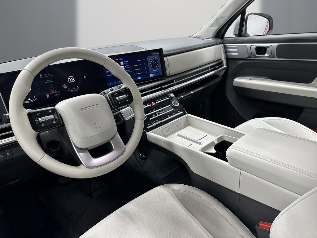 2024 Hyundai Santa Fe SE