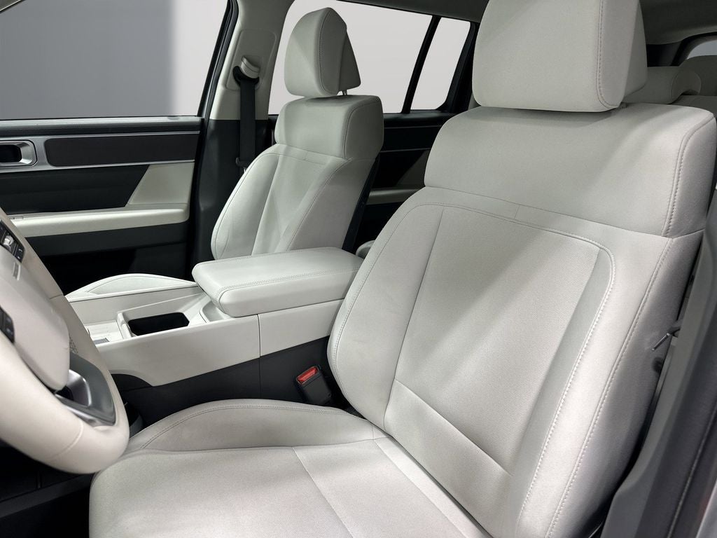 2024 Hyundai Santa Fe SE