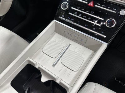 2024 Hyundai Santa Fe SE