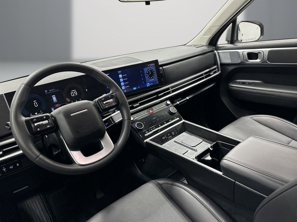 2024 Hyundai Santa Fe SEL