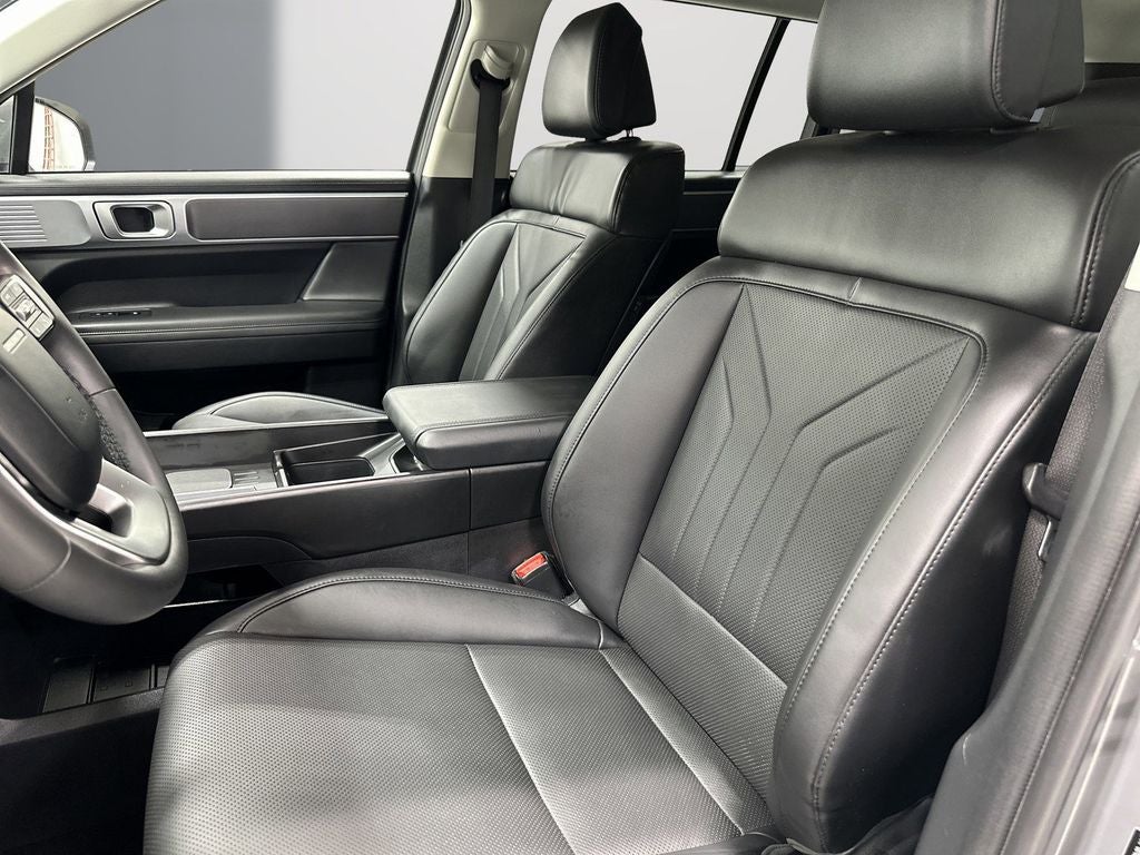 2024 Hyundai Santa Fe SEL