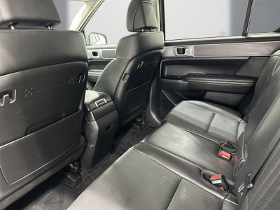 2024 Hyundai Santa Fe SEL