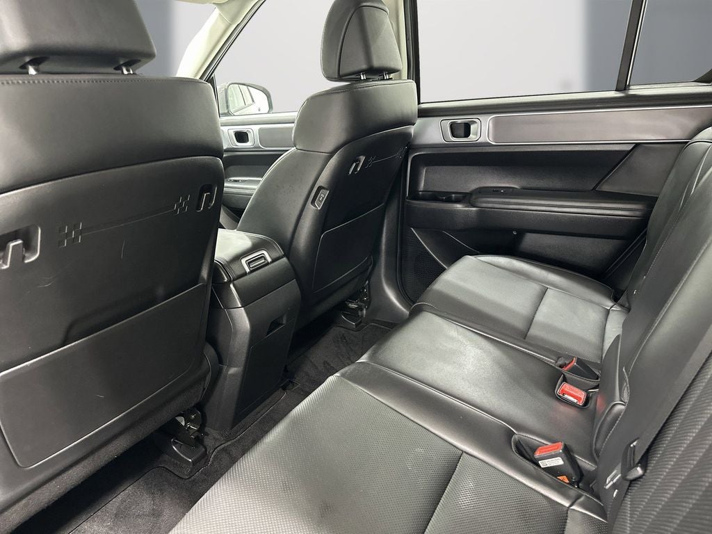 2024 Hyundai Santa Fe SEL