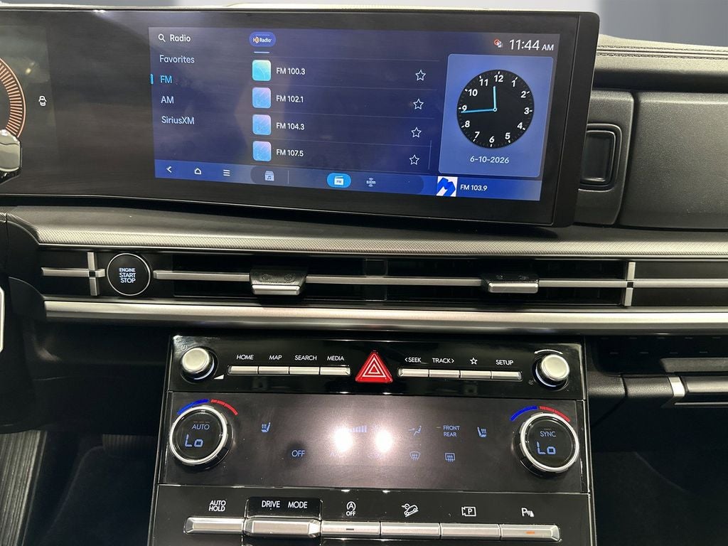 2024 Hyundai Santa Fe SEL
