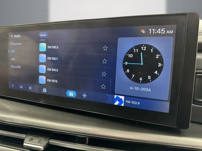 2024 Hyundai Santa Fe SEL
