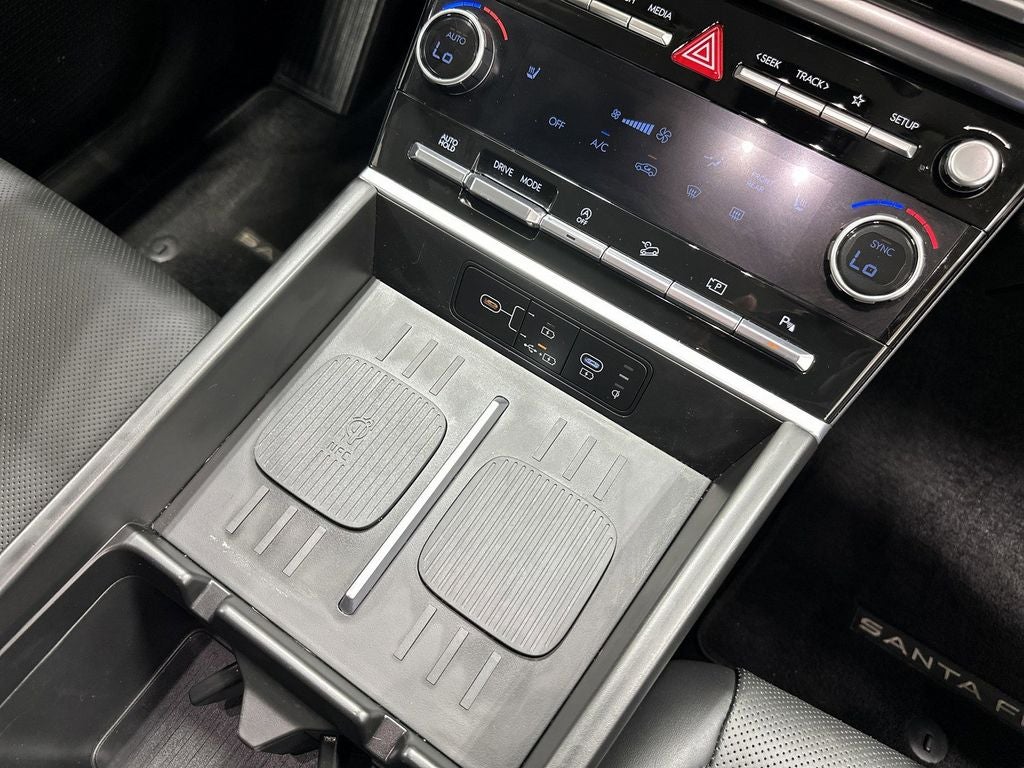 2024 Hyundai Santa Fe SEL