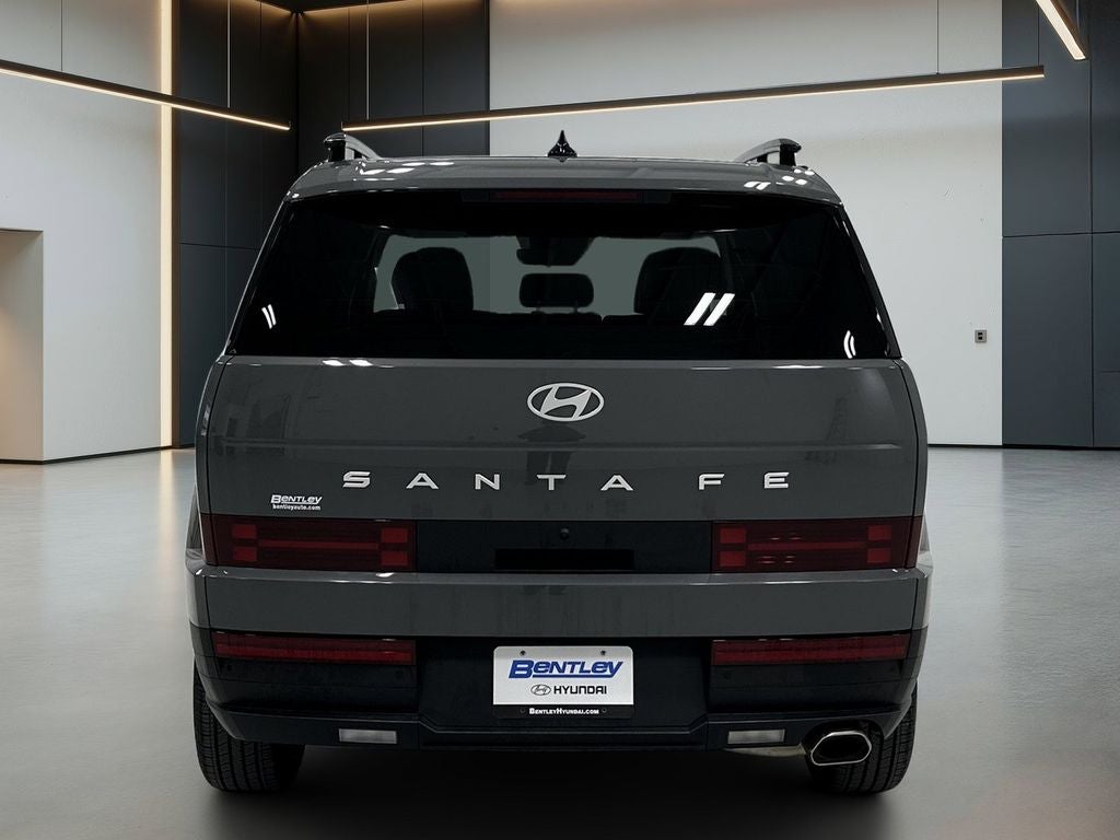 2024 Hyundai Santa Fe SEL
