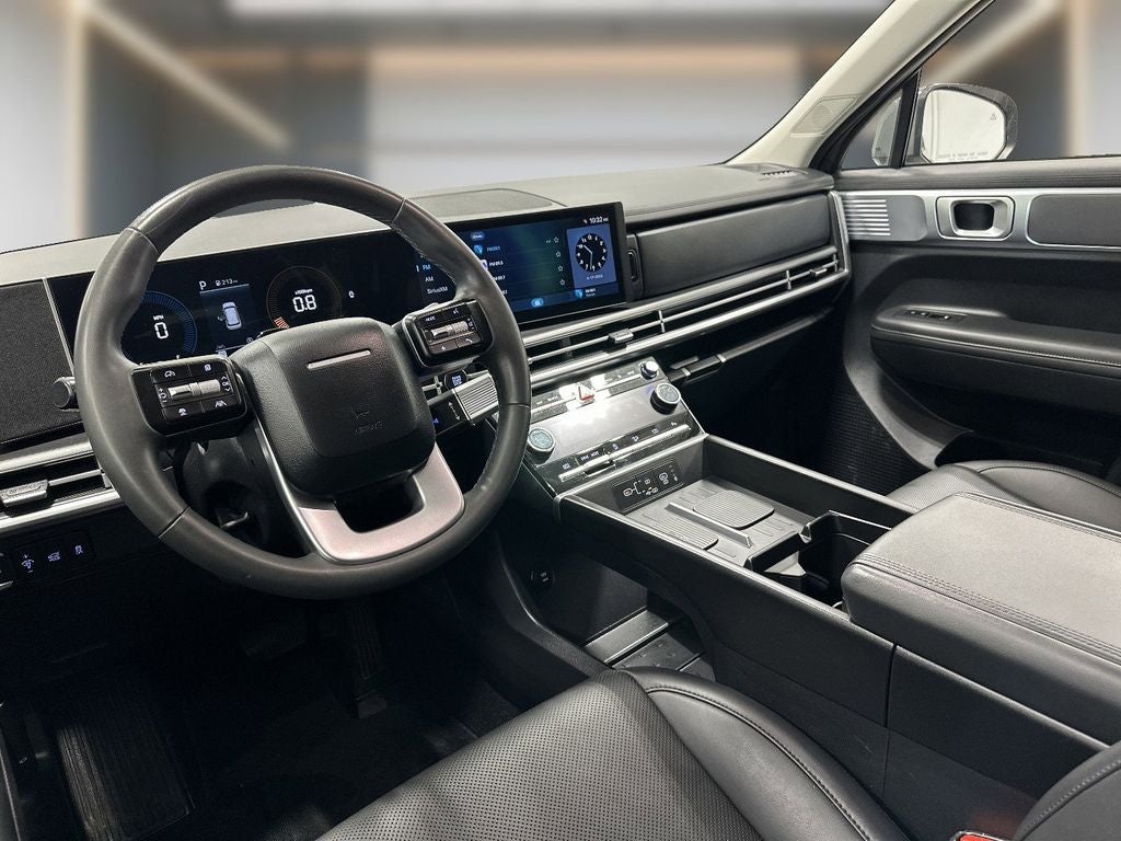 2024 Hyundai Santa Fe SEL