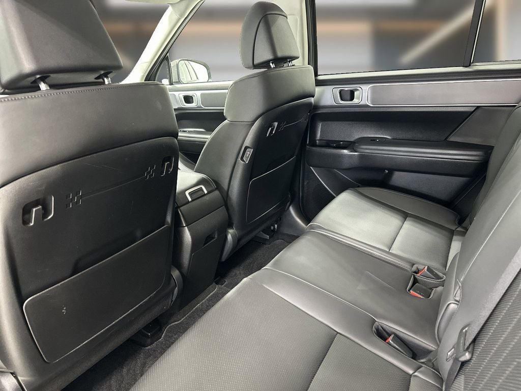 2024 Hyundai Santa Fe SEL