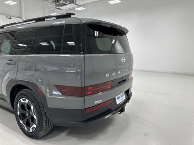 2024 Hyundai Santa Fe SEL