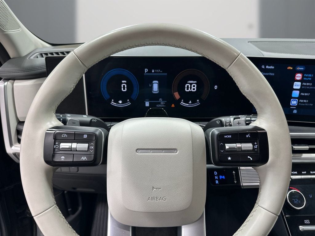 2024 Hyundai Santa Fe SEL