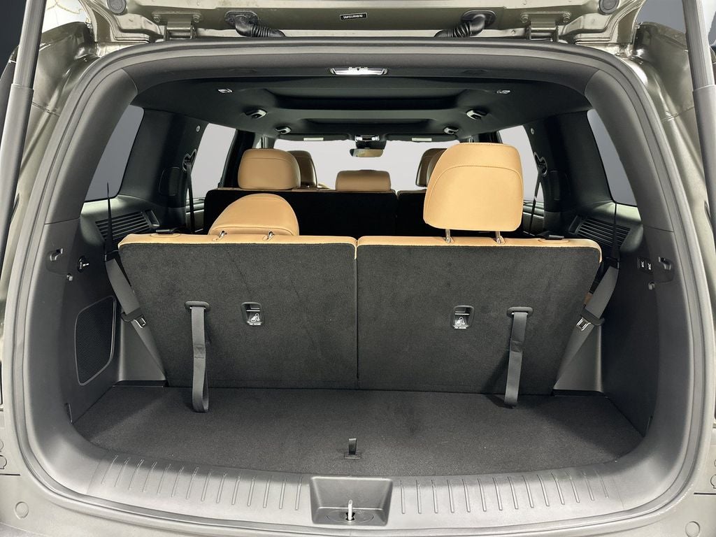 2024 Hyundai Santa Fe Hybrid Limited