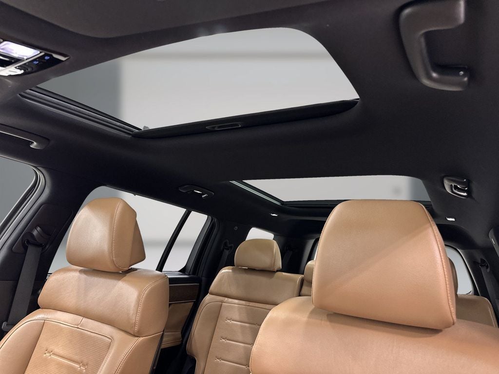 2024 Hyundai Santa Fe Hybrid Limited