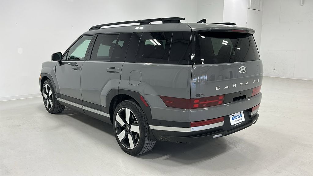 2024 Hyundai Santa Fe Limited