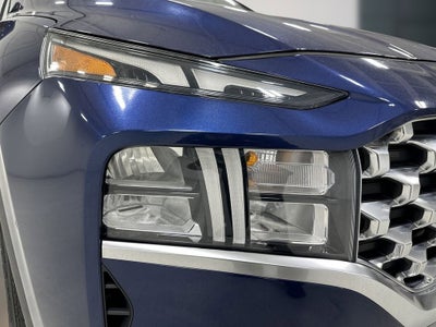 2022 Hyundai Santa Fe SEL Premium