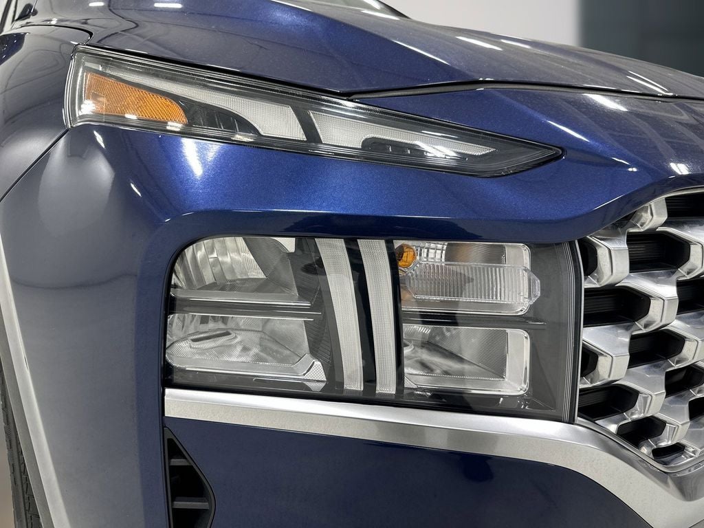 2022 Hyundai Santa Fe SEL Premium