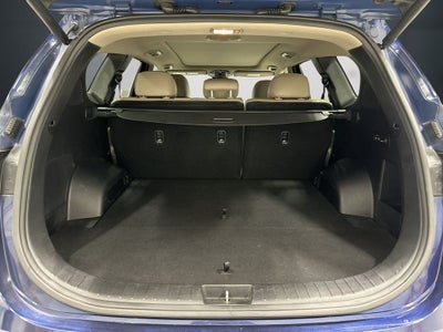2022 Hyundai Santa Fe SEL Premium