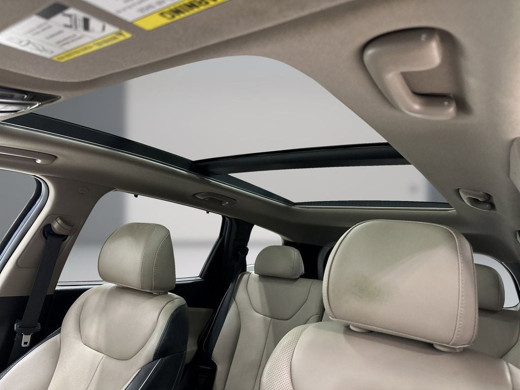 2022 Hyundai Santa Fe SEL Premium