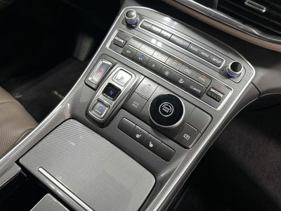 2022 Hyundai Santa Fe SEL Premium