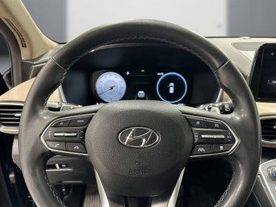 2022 Hyundai Santa Fe SEL Premium