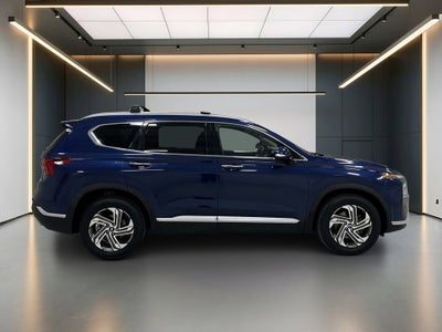 2022 Hyundai Santa Fe SEL Premium