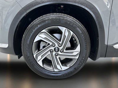 2023 Hyundai Santa Fe SEL Premium