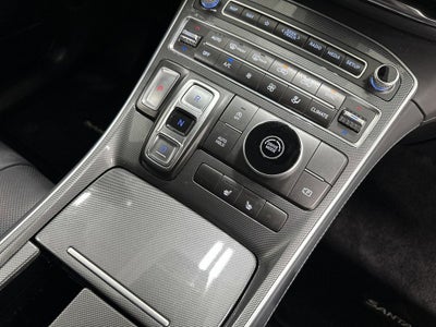 2023 Hyundai Santa Fe SEL Premium