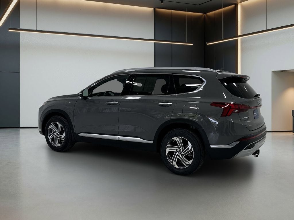 2023 Hyundai Santa Fe SEL Premium