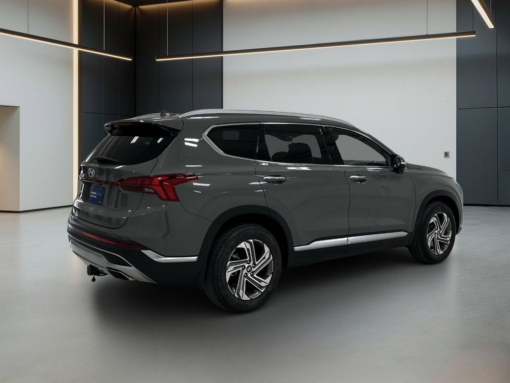 2023 Hyundai Santa Fe SEL Premium